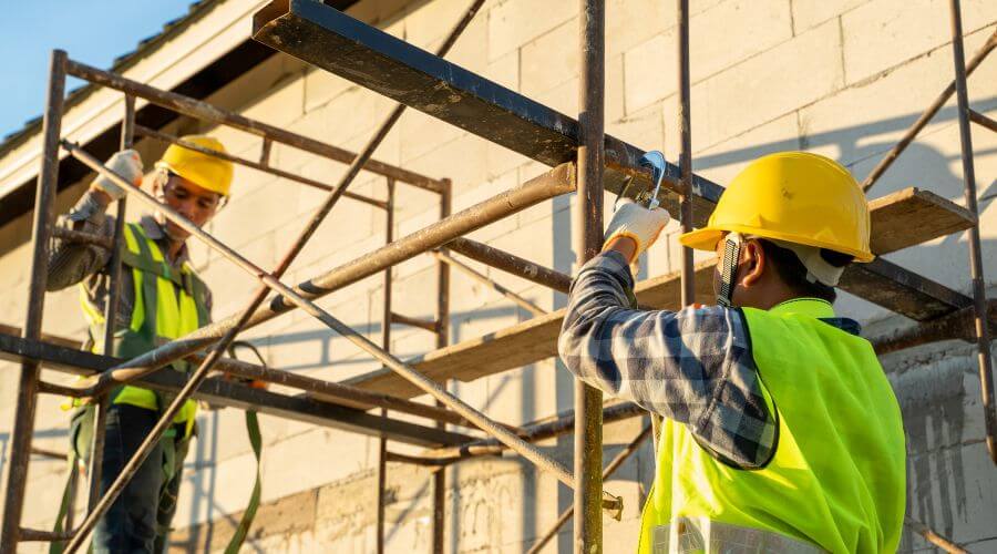 Professional residential roofers in Howard, CO